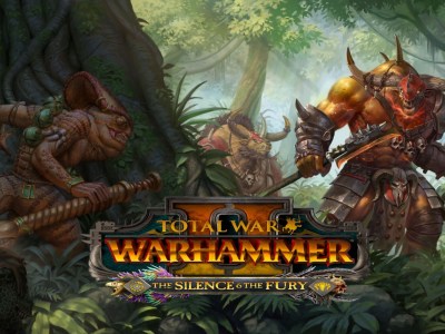 Total War Warhammer Ii Warhammer 2 The Silence & The Fury Guides Hub