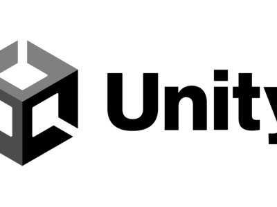 Unity Logo