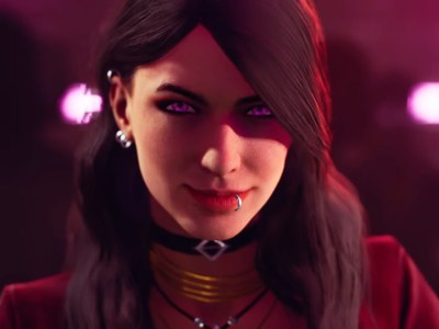 Vampire The Masquerade Bloodlines 2 Still In Development