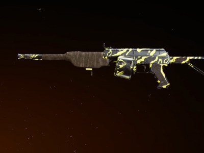 Vanguard best Vargo-S Class