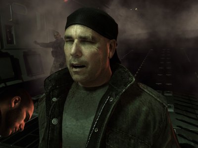 Vanguard Warzone Leaked Operators
