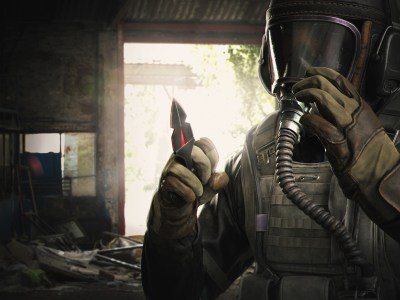 Vanguard Update Push Dagger Melee Weapon