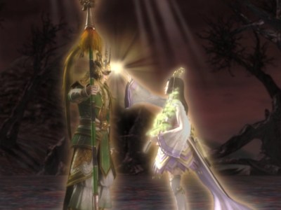 Warriors Orochi 3 Worth It 1