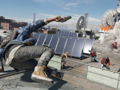Watch Dogs 2 Pc Game Pass July Titles