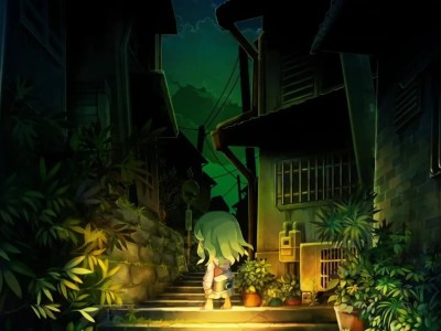Yomawari: Lost In The Dark release date