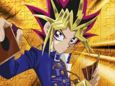 Yu-Gi-Oh! creator Passes Away