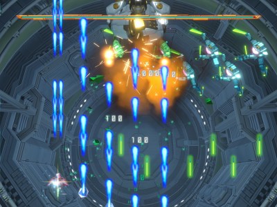 Yurukill The Calumniation games Review 1