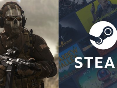 Activision Steam Page Official Call Of Duty Modern Warfare 2 Featured Image