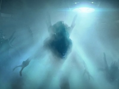 Aliens Game Survios Action Horror Single Player
