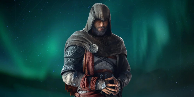 Assassin's Creed Rift Set In Baghdad Basim Protagonist