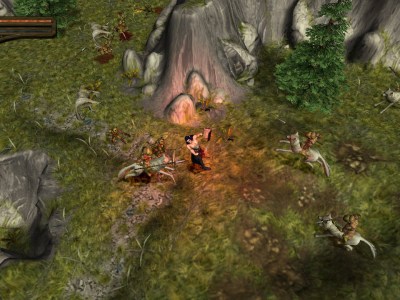 Baldur's Gate Dark Alliance 2 Release Date Pc July Feat