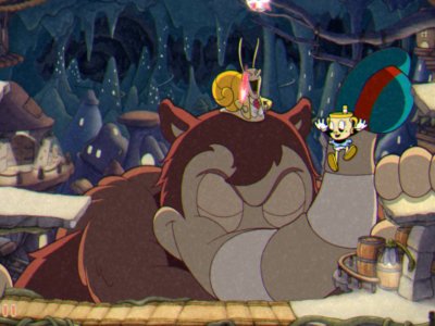 Cuphead The Delicious Last Course Dlc Moonshine Mob Guide Tips How To Beat 1