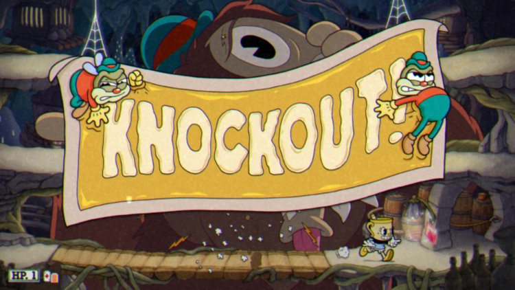 Cuphead The Delicious Last Course Dlc Moonshine Mob Guide Tips How To Beat 4