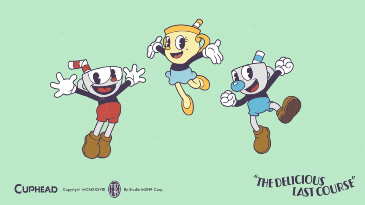Cuphead The Delicious Last Course Guides Features Hub