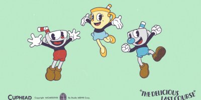 Cuphead The Delicious Last Course Guides Features Hub