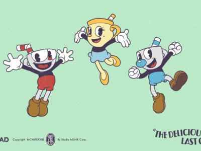 Cuphead The Delicious Last Course Guides Features Hub