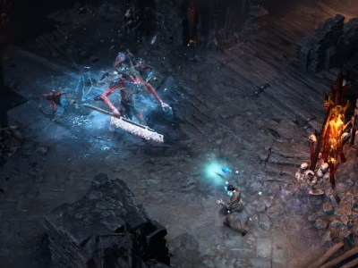 Diablo 4 Beta Spotted On Battle Net Config Files