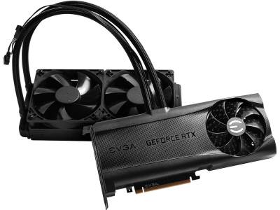 Evga Rtx 3080 12gb Hybrid Graphics Card Deal Sale Bundle Cheap