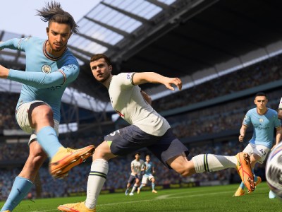 Fifa 23 Pc Specs Revealed Minimum Recommend Requirements