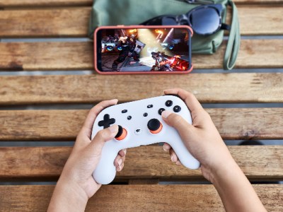 Google Stadia Not Shutting Down According To Google ironic