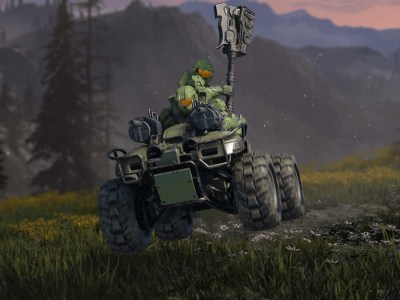 Halo Infinite Online Co Op Campaign Test Launch