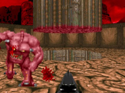 John Romero New Fps Game Doom Steam