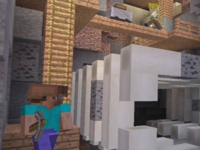 Minecraft Chat Reporting Meesh Reddit