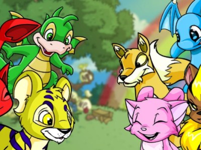 Neopets Data Hacked 69 Million Accounts Password Emails Vulernable 2