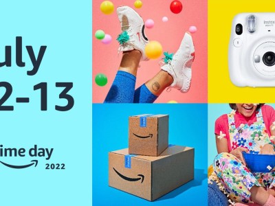 Amazon Prime Day Deals