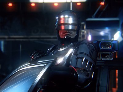 Robocop Rogue City Gameplay Trailer June 2023 Release