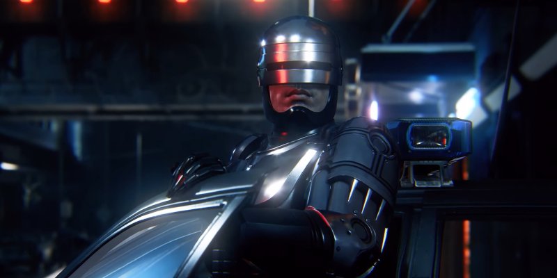 Robocop Rogue City Gameplay Trailer June 2023 Release