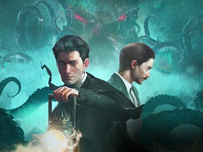 Sherlock Holmes The Awakened Remake Created By Frogwares