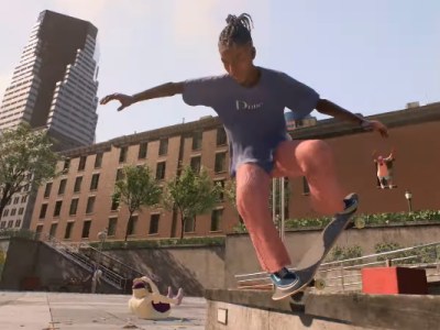 Skate Ea Free To Play Not Pay To Win Full Circle