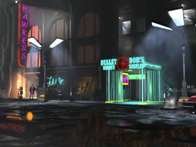 Blade Runner Enhanced Edition patch