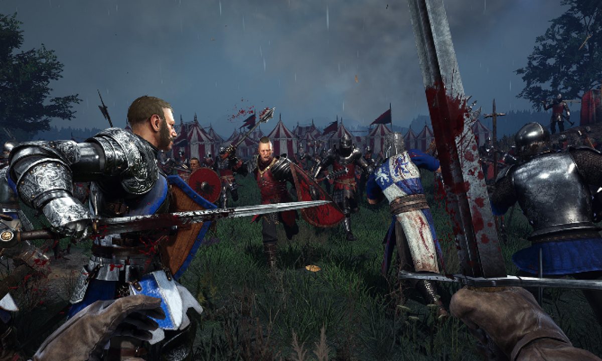 Steam Bash Bash Sale Discounts Games That Choose Violence In September