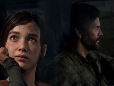 The Last Of Us Part 1 Coming To Pc