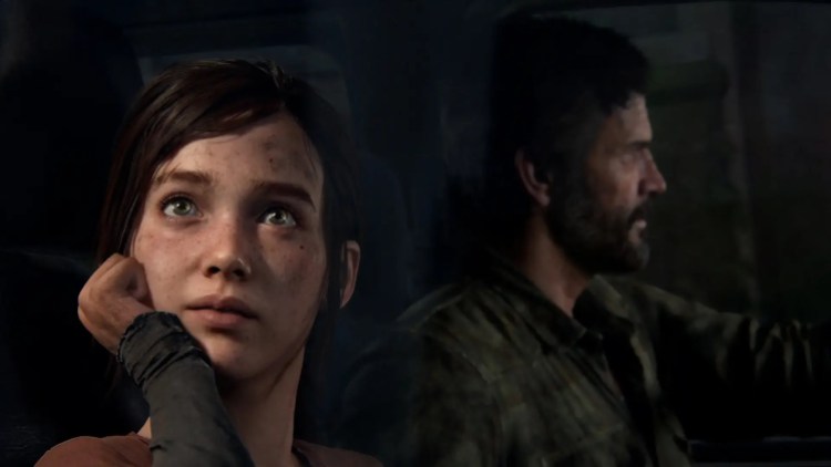 The Last Of Us Part 1 Coming To Pc
