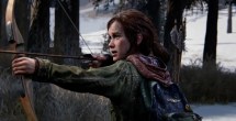 The Last Of Us Part 1 Ellie Pc