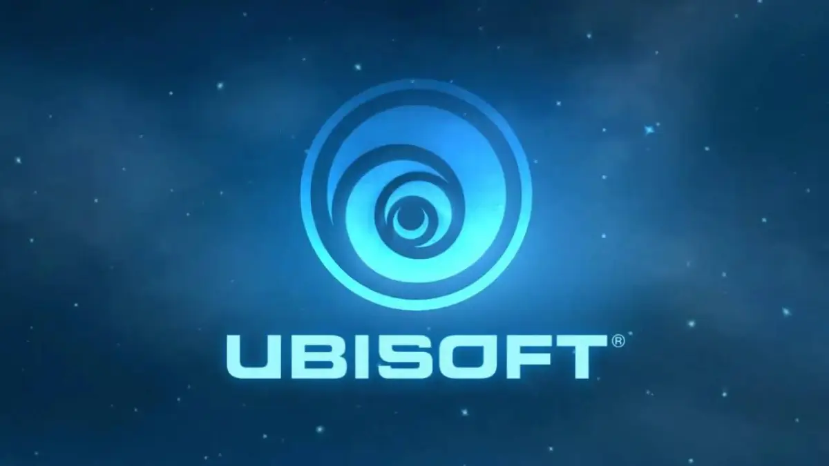 Ubisoft work culture logo