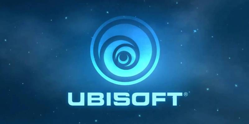 Ubisoft work culture logo