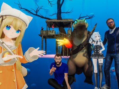 Vrchat Mods Banned Due To Easy Anti Cheat Being Added