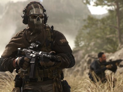 intel xess call of duty modern warfare 2 remastered performance pc gaming