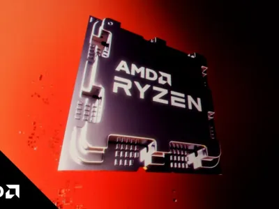 Amd Ryzen 7000 CPU Revealed