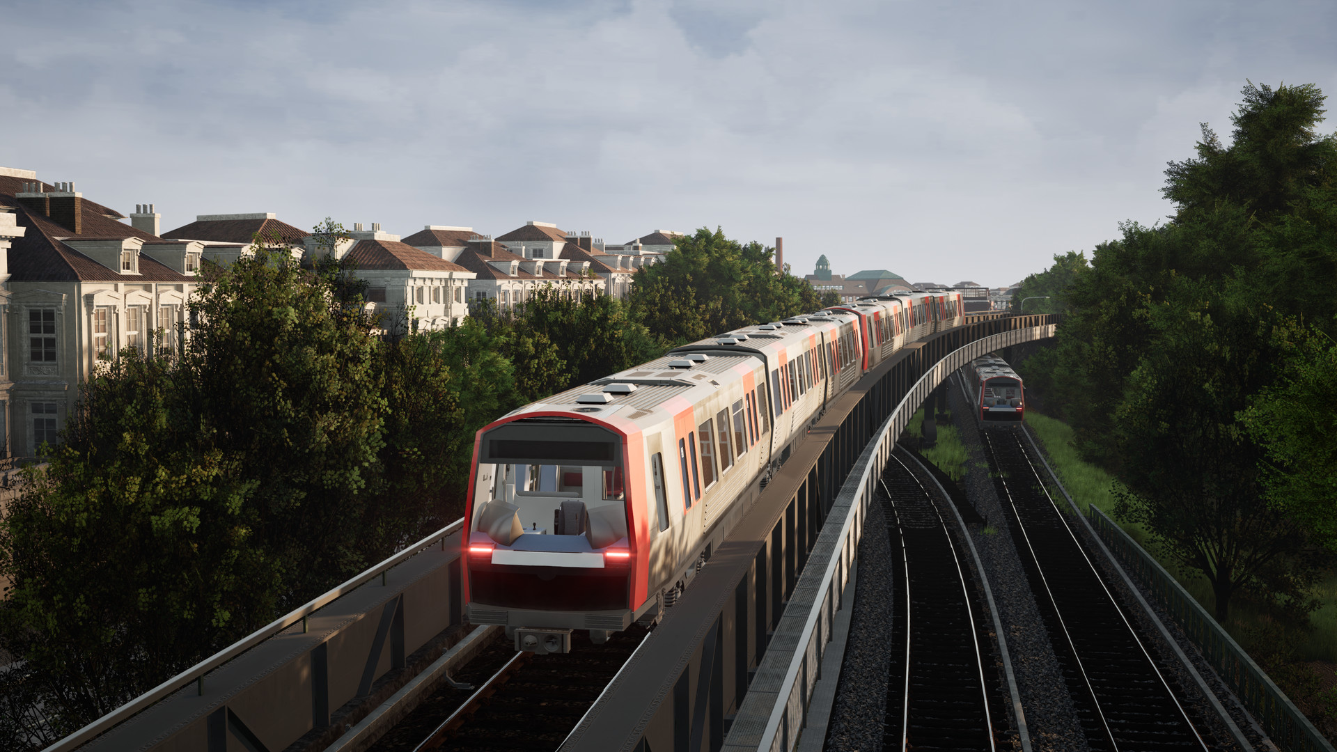 Aerosoft Subwaysim Hamburg Pc Wip1