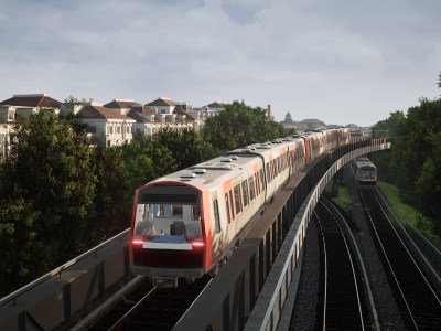 Aerosoft Subwaysim Hamburg Pc Wip1