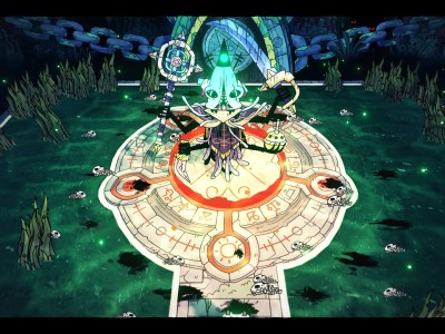 Cult Of The Lamb Kallamar Boss Guide