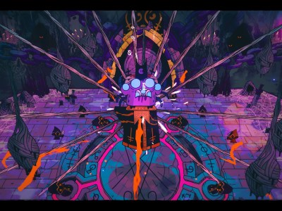 Cult Of The Lamb Shamura Boss Guide