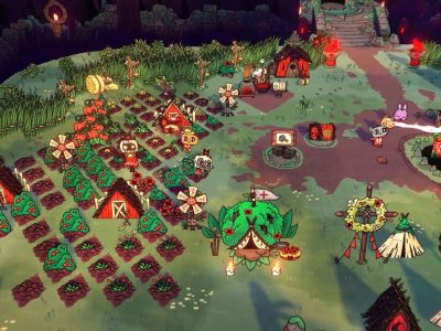 Cult Of The Lamb Farming Guide Seeds