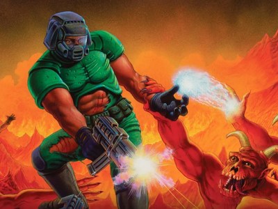 Doom Quake Steam Listings Feature Image