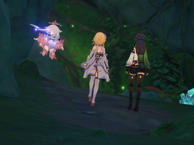 Elden Ring Aranyaka Part 1 Guide Woodland Encounter